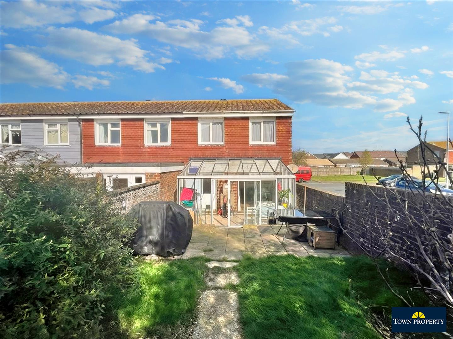 Property Details for Hawkhurst Close, Eastbourne Town Property Estate